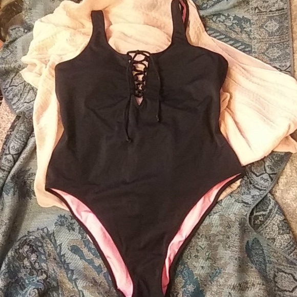 PINK Victoria's Secret Other - One piece swimsuit